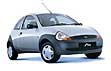 Rent a Car: Ford Ka