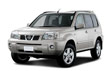 Autonoleggio: Nissan X-Trail