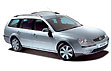 Rent a Car: Ford Mondeo Kombi Aut.