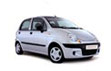 Inchiriez masina: Daewoo Matiz