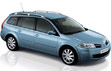 Rent a Car: Renault Megane Estate 1.6 Aut.