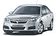 Rent a Car: Opel Vectra Aut.