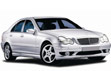 Rent a Car: Mercedes C Kompressor