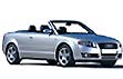 Rent a Car: Audi A4 automatic