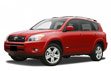 Rent a Car: Toyota Rav4