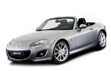 Rent a Car: Mazda MX5