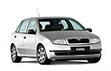 Rent a Car: Skoda Fabia Sedan 1.4 TDI