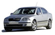 Autonoleggio: Skoda Octavia II 1.9 TDI