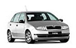 Rent a Car: Skoda Fabia Sedan