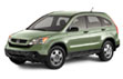 Rent a Car: Honda CRV