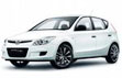 Rent a Car: Hyundai i30