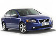 Inchiriez masina: Volvo S40