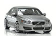 Rent a Car: Volvo S 80