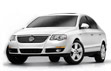 Rent a Car: VW Passat