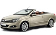 Inchiriez masina: Opel Astra Cabrio