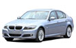 Rent a Car: BMW 318