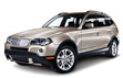 Rent a Car: BMW X3