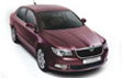 Rent a Car: Skoda Superb