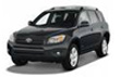 Rent a Car: Toyota Rav4