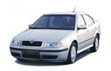 Rent a Car: Skoda Octavia Tour