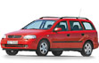 Rent a Car: Opel Astra 1.6i Caravan