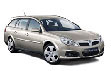 Autonoleggio: Opel Vectra 1.6i Caravan