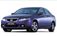 Rent a Car: Honda Accord Automatic