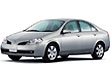 Rent a Car: Nissan Primera